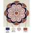 Ceramic Frost Proof Tile Acatlan